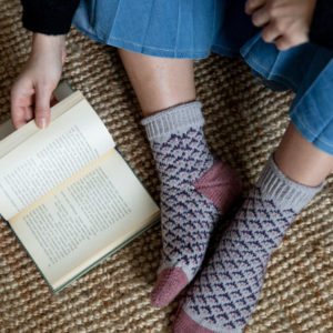 52 Weeks of Socks, Vol. II – Obrázok 4