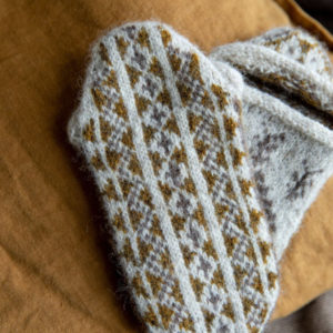 52 Weeks of Socks, Vol. II – Obrázok 5