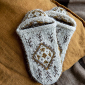 52 Weeks of Socks, Vol. II – Obrázok 6