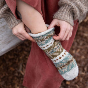 52 Weeks of Socks, Vol. II – Obrázok 9