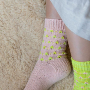 52 Weeks of Socks, Vol. II – Obrázok 10