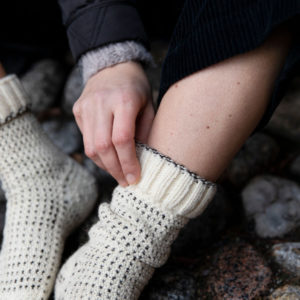 52 Weeks of Socks, Vol. II – Obrázok 11