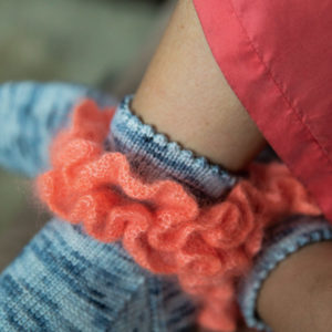 52 Weeks of Socks, Vol. II – Obrázok 12