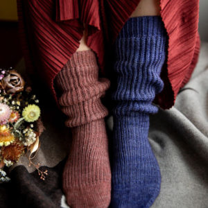 52 Weeks of Socks, Vol. II – Obrázok 15