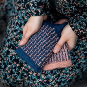 52 Weeks of Socks, Vol. II – Obrázok 18