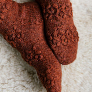 52 Weeks of Socks, Vol. II – Obrázok 20