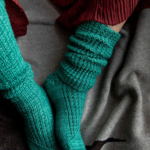 52 Weeks of Socks, Vol. II – Obrázok 21