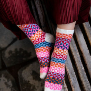 52 Weeks of Socks, Vol. II – Obrázok 23