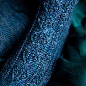 52 Weeks of Socks, Vol. II – Obrázok 25