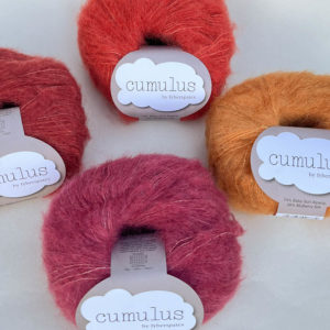 Cumulus - Rumex – Obrázok 3