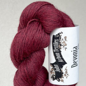 Devonia DK Bleeding Hearth