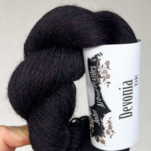 Devonia DK Cinder Glow