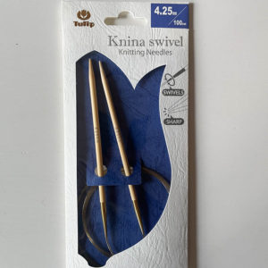 Fixné ihlice Knina swivel tulip – Obrázok 7