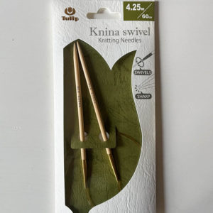 Fixné ihlice Knina swivel tulip – Obrázok 3
