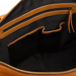 Víkendová taška Drew muud whisky – Obrázok 5