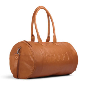 Víkendová taška Drew muud whisky – Obrázok 3