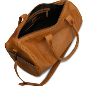 Víkendová taška Drew muud whisky – Obrázok 4