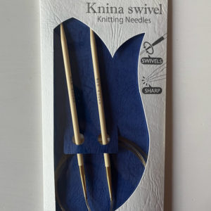 Fixné ihlice Knina swivel tulip – Obrázok 6