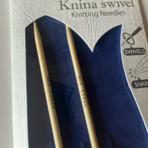 Fixné ihlice Knina swivel tulip – Obrázok 5