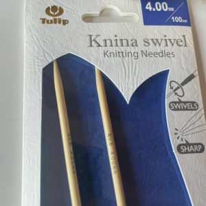 Fixné ihlice Knina swivel tulip – Obrázok 4