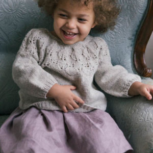 Making Memories: Timeless Knits for Children – Obrázok 39