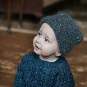 Making Memories: Timeless Knits for Children – Obrázok 38