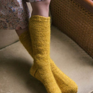 Making Memories: Timeless Knits for Children – Obrázok 37