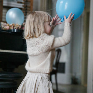 Making Memories: Timeless Knits for Children – Obrázok 36