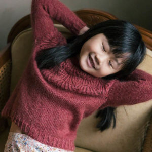 Making Memories: Timeless Knits for Children – Obrázok 35