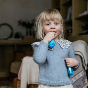 Making Memories: Timeless Knits for Children – Obrázok 34