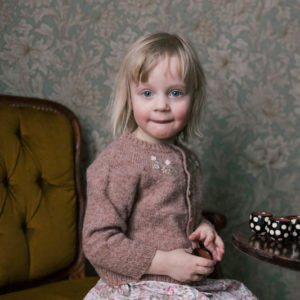 Making Memories: Timeless Knits for Children – Obrázok 33