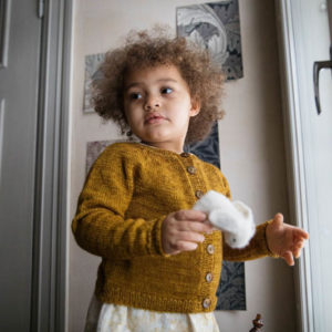 Making Memories: Timeless Knits for Children – Obrázok 32