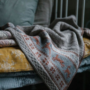 Making Memories: Timeless Knits for Children – Obrázok 31