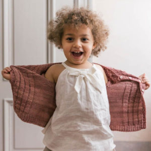 Making Memories: Timeless Knits for Children – Obrázok 30