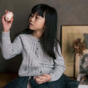 Making Memories: Timeless Knits for Children – Obrázok 29