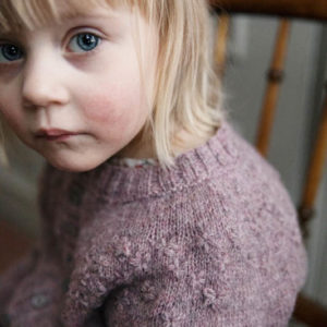 Making Memories: Timeless Knits for Children – Obrázok 28