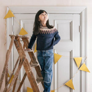 Making Memories: Timeless Knits for Children – Obrázok 27