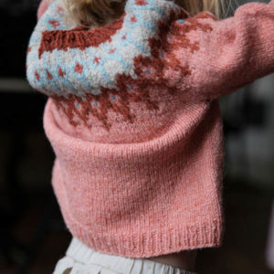 Making Memories: Timeless Knits for Children – Obrázok 26