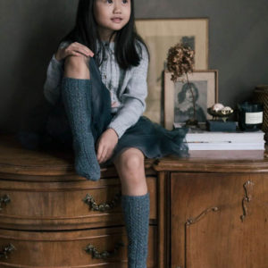 Making Memories: Timeless Knits for Children – Obrázok 24