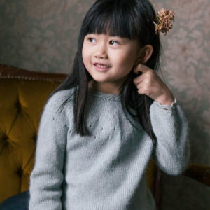 Making Memories: Timeless Knits for Children – Obrázok 23