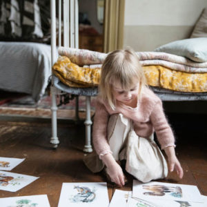 Making Memories: Timeless Knits for Children – Obrázok 22
