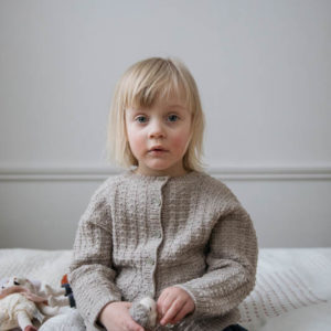 Making Memories: Timeless Knits for Children – Obrázok 20