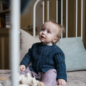 Making Memories: Timeless Knits for Children – Obrázok 19