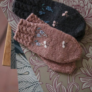 Making Memories: Timeless Knits for Children – Obrázok 17