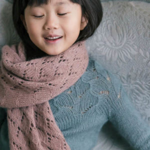 Making Memories: Timeless Knits for Children – Obrázok 16