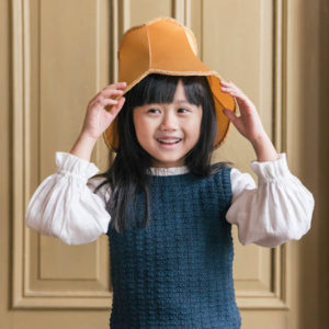 Making Memories: Timeless Knits for Children – Obrázok 14