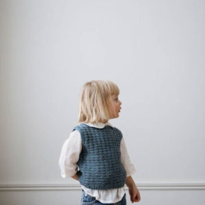 Making Memories: Timeless Knits for Children – Obrázok 13