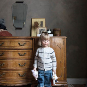 Making Memories: Timeless Knits for Children – Obrázok 12