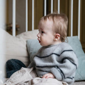 Making Memories: Timeless Knits for Children – Obrázok 11