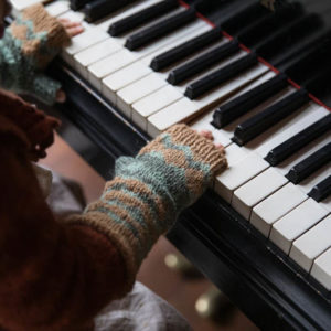 Making Memories: Timeless Knits for Children – Obrázok 9